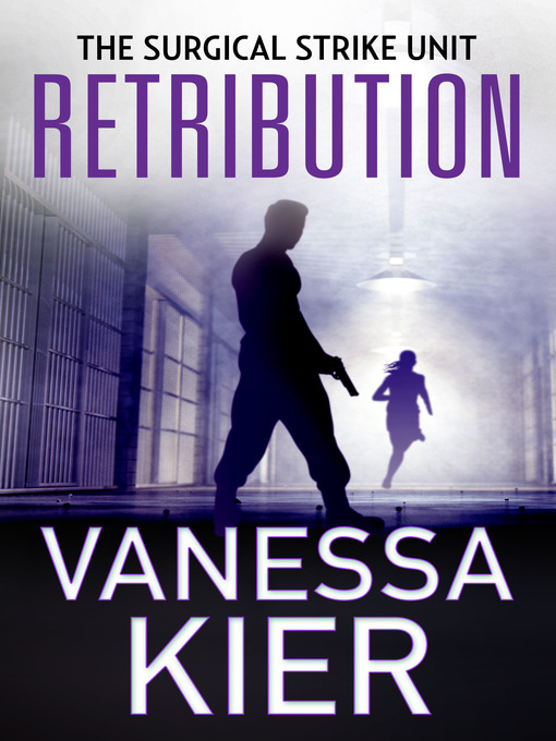 Cover image for Retribution (The SSU Book 3)